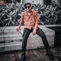 original sound - Rahul Bhandari