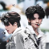 เสียงต้นฉบับ - Zuo(z)hangji💙🧡