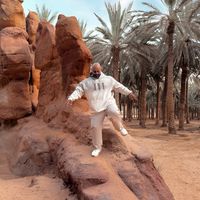 الصوت الأصلي