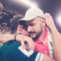 الصوت الأصلي