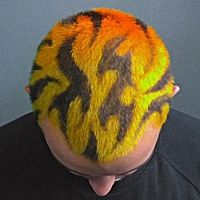 оригинальный звук