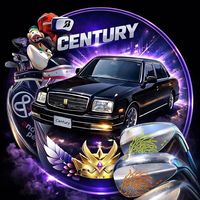 オリジナル楽曲 - century...7