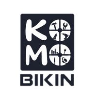 suara asli - KoMo Bikin