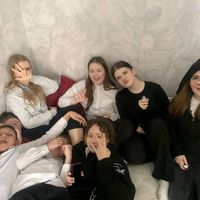 оригинальный звук