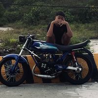 suara asli - D
