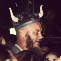 الصوت الأصلي