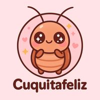 cuquitafeliz