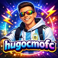 original sound - hugocm_ofc