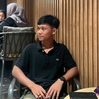 suara asli - rendisetiawan⚡