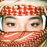 suara asli - Gina.a