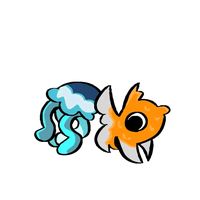 goldfish_jellyfish