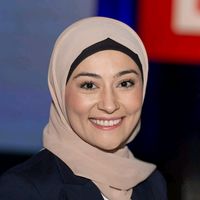 original sound - Fatima Payman