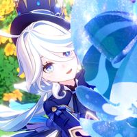 luminesmywife