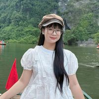 nhạc nền - Nguyễn Mai Anh