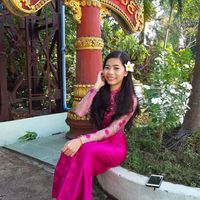 mayberrythingyannaing