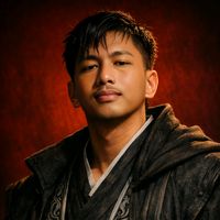 suara asli - Yusuf Putra Wakinjay