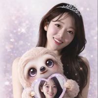 오리지널 사운드 - 🐶세뿌마을 엘리트 나무늘보🎀