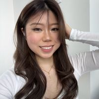 living alone as a girl