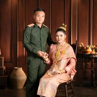 เสียงต้นฉบับ - ສຸກ