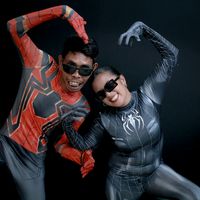 suara asli - KETAWA DENG HASTA