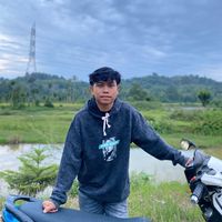 suara asli - Astrea bahlul