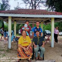 bunyi asal - Perantau Desa