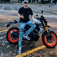 suara asli - santai