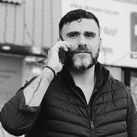 оригинальный звук