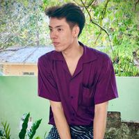 original sound - 🌊Aung Thu Hein🐉(မော်လမြိုင်)