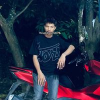 suara asli - Sanjaya⚡