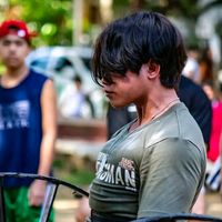 original sound - siklistangscout