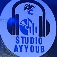 استوديو ايوب