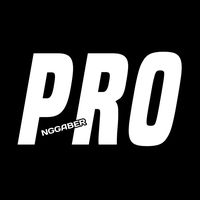 suara asli - Mr Nggaber