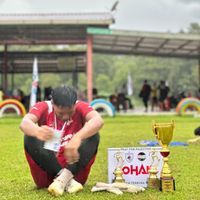 suara asli - MAN