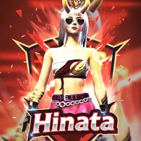 hinata_on_fire