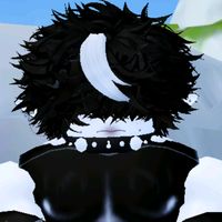 เสียงต้นฉบับ - 🕳️🐇 fluffy black boy 🕳️🖤