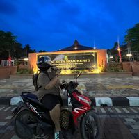 suara asli - Sibontot Bungsu95.😉✨