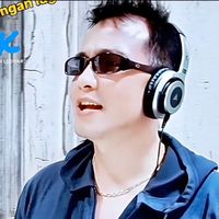 original sound - KEVIN LEONARD