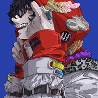 オリジナル楽曲 - jon-YAKITORY