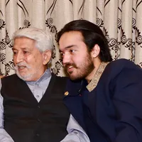 original sound - malikalihassankhar