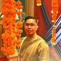 suara asli - Binsar Hutagalung