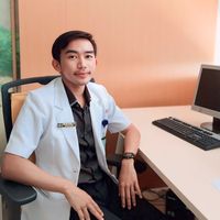 suara asli - Psikolog Ardi