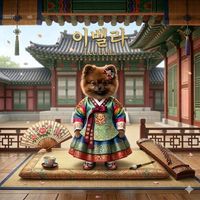 오리지널 사운드 - 🌸달려라♥️ 사랑짱🌸