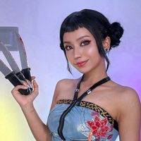 original sound - Hippochii | COSPLAY