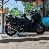 suara asli - BLACK,,,max56🤘