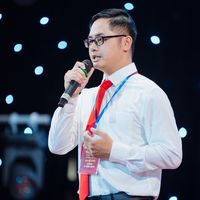 nhạc nền - Huy Van