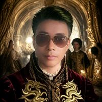 เสียงต้นฉบับ - คนกําลังตื่น