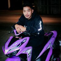 suara asli - herul pratama