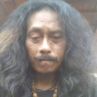 suara asli - Bagus Ibrahim Musafir