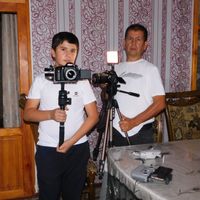 оригинальный звук